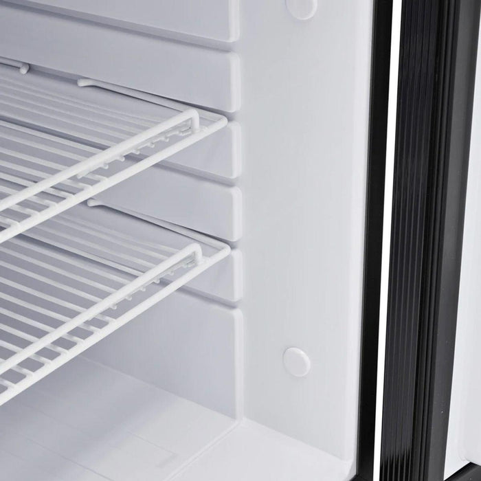 Indel B OFF Elite 65 Mid Sized Compressor Refrigerator Efficient and Practic