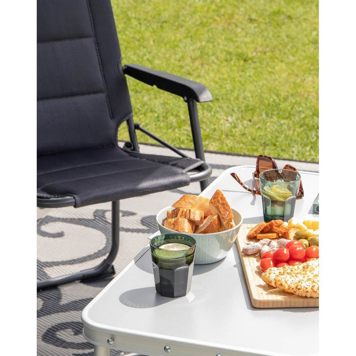 Bo-Camp Tumbler Mix & Match Abs 200 ml 4 Pieces Green Bo-Camp - UK Camping And Leisure