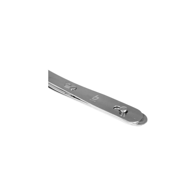 Bo-Camp Cutlery Set Case 3 Pieces 1 Person Bo-Camp - UK Camping And Leisure