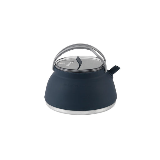 Outwell Collaps Tea Time Kettle 1.5 L Collapsible Camping Kettle