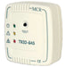Trio Gas Alarm Ivory MCR - UK Camping And Leisure