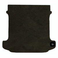 Olpro VW T5/T6 SWB Kombi Boot Carpet - Black