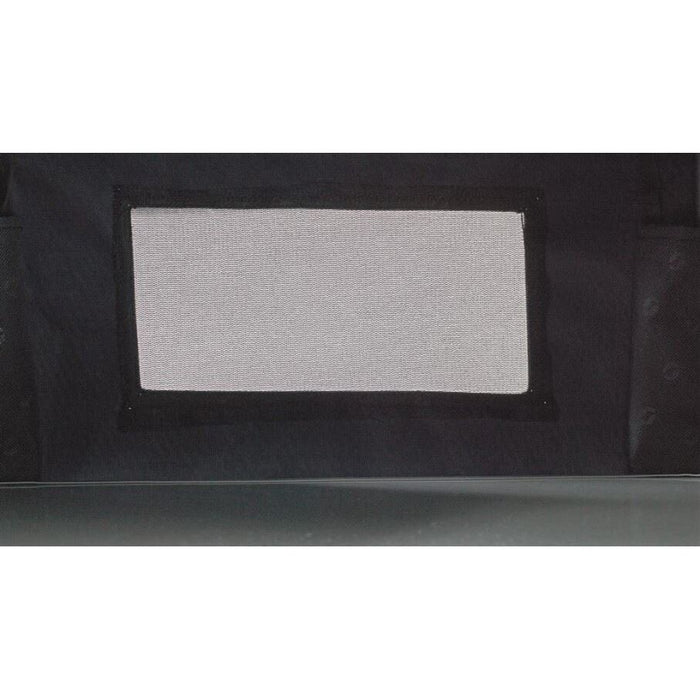 Outwell Tinos Storage Cupboard Side Table Camping Outwell - UK Camping And Leisure