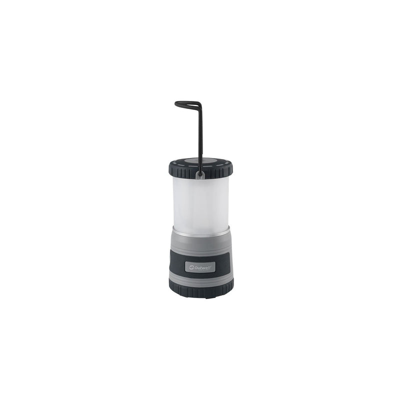 Outwell Carnelian 1000 LED Camping Lantern 1000 Lumens - View 2