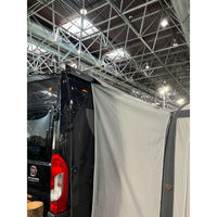 Isabella Air X-Tension Tunnel for Family Van