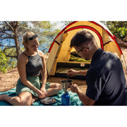 Coleman Darwin 3 Plus Summer Tent 3 Berth Dome Tent - View 20