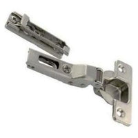 Cupboard Hinge Removable Metal 814706