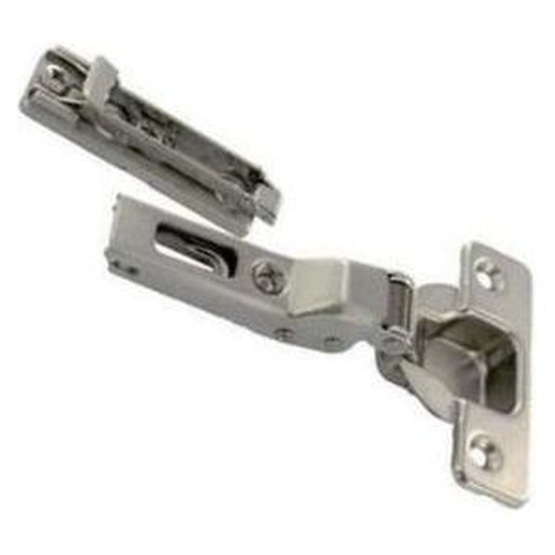 Cupboard Hinge Removable Metal 814706 UK Camping And Leisure - UK Camping And Leisure