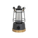 Bo-Camp Urban Collection Table Lantern Harlington Rechargeable Bo-Camp - UK Camping And Leisure