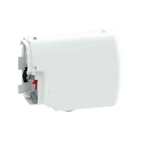 Fiamma Motor Kit Advanced F45L in Polar White for Convenient Awning Control