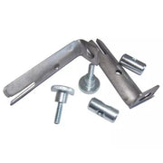 Rail Stopper (set of 2) - use with Porch Awnings & Sun Canopies