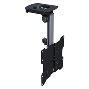 Kuma Flip Down Tv Bracket BKUMBRK156 Kuma - UK Camping And Leisure