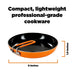 Jetboil Summit Non-Stick Camping Skillet Frying Pan Jetboil - UK Camping And Leisure