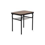 Bo-Camp Industrial Collection Table Garland 60 x 45cm Bo-Camp - UK Camping And Leisure
