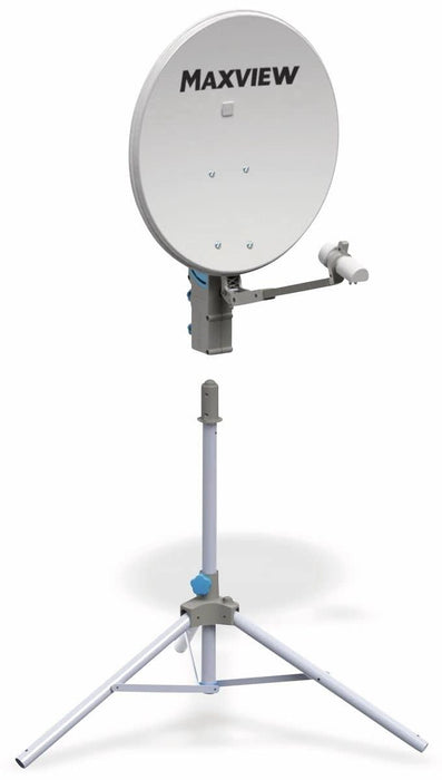 Maxview Precision Satellite System 55Cm MXL012/55 Maxview - UK Camping And Leisure