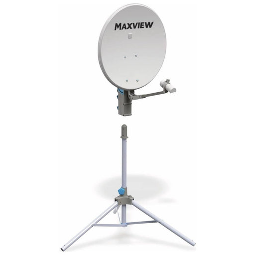 Maxview Precision Satellite System 55Cm MXL012/55 Maxview - UK Camping And Leisure