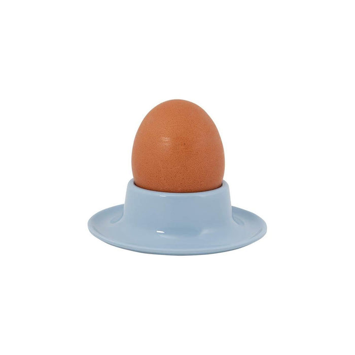 Gimex Colour Line Egg Cup Sky 4 Pieces Gimex - UK Camping And Leisure