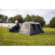 Outdoor Revolution Cayman Air T3 LOW Campervan Driveaway Awning - View 2