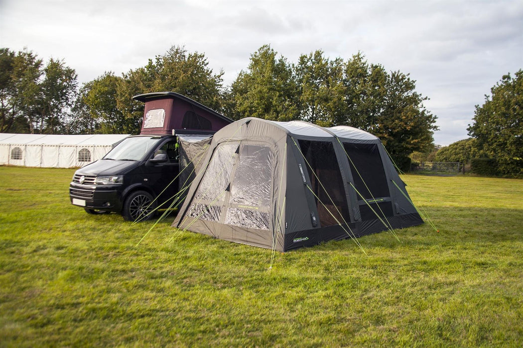 Outdoor Revolution Cayman Air T3 LOW Campervan Driveaway Awning