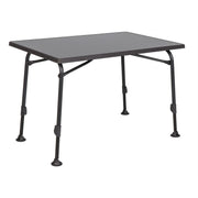 Westfield Performance Aircolite 115 table (BL) Westfield - UK Camping And Leisure