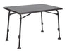 Westfield Performance Aircolite 115 table (BL) Westfield - UK Camping And Leisure