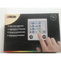 Alde Colour Touch Control Panel  Frame 3010-615