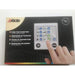 Alde Colour Touch Control Panel  Frame 3010-615 Alde - UK Camping And Leisure