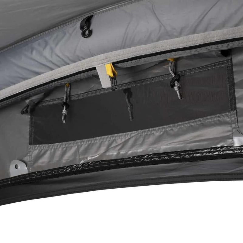 Kampa Traverse Air Mid Campervan Drive Away Awning 230-265cm - View 4