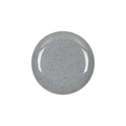 Gimex Solid Line Tableware Granite Grey 16 Pieces Gimex - UK Camping And Leisure