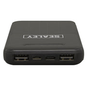 Sealey Portable Power Bank 10W 10000mAh SPB101 Sealey - UK Camping And Leisure