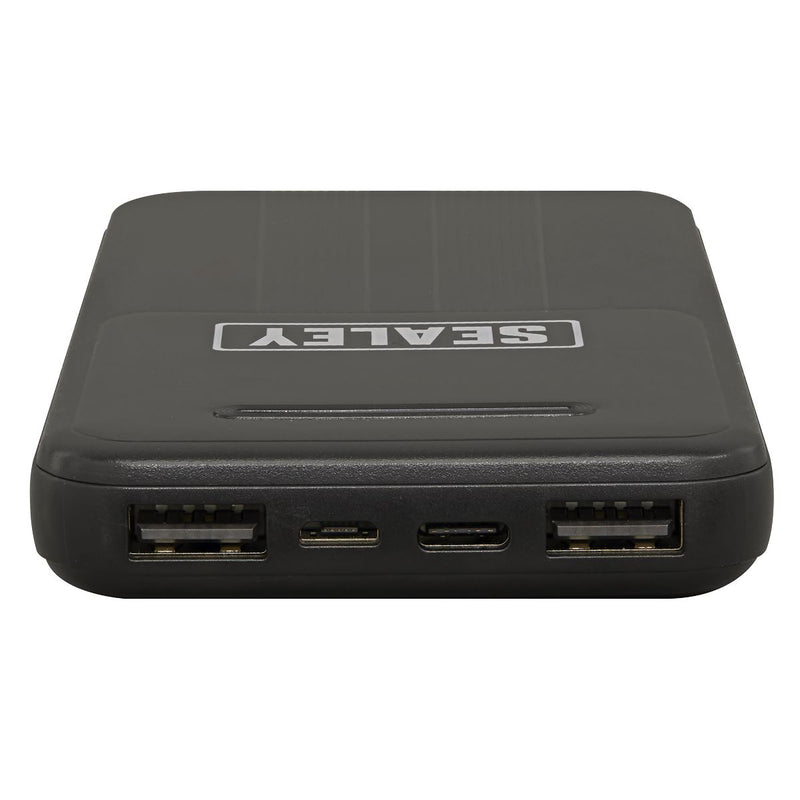 Sealey Portable Power Bank 10W 10000mAh SPB101 Sealey - UK Camping And Leisure