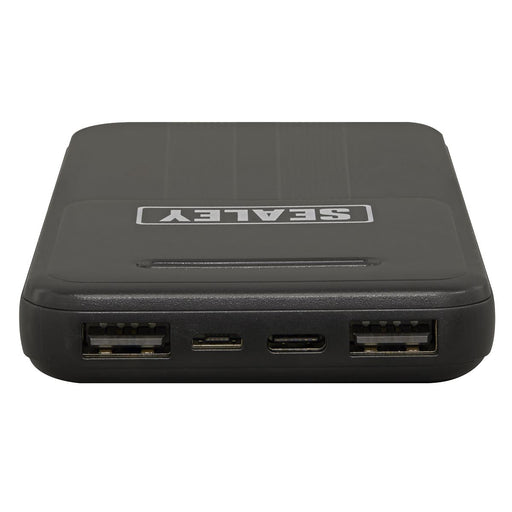 Sealey Portable Power Bank 10W 10000mAh SPB101 Sealey - UK Camping And Leisure