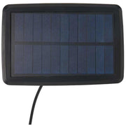 Wye Solar/USB Chargeable Light Festoon with 10 Led Lamps AG - UK Camping And Leisure