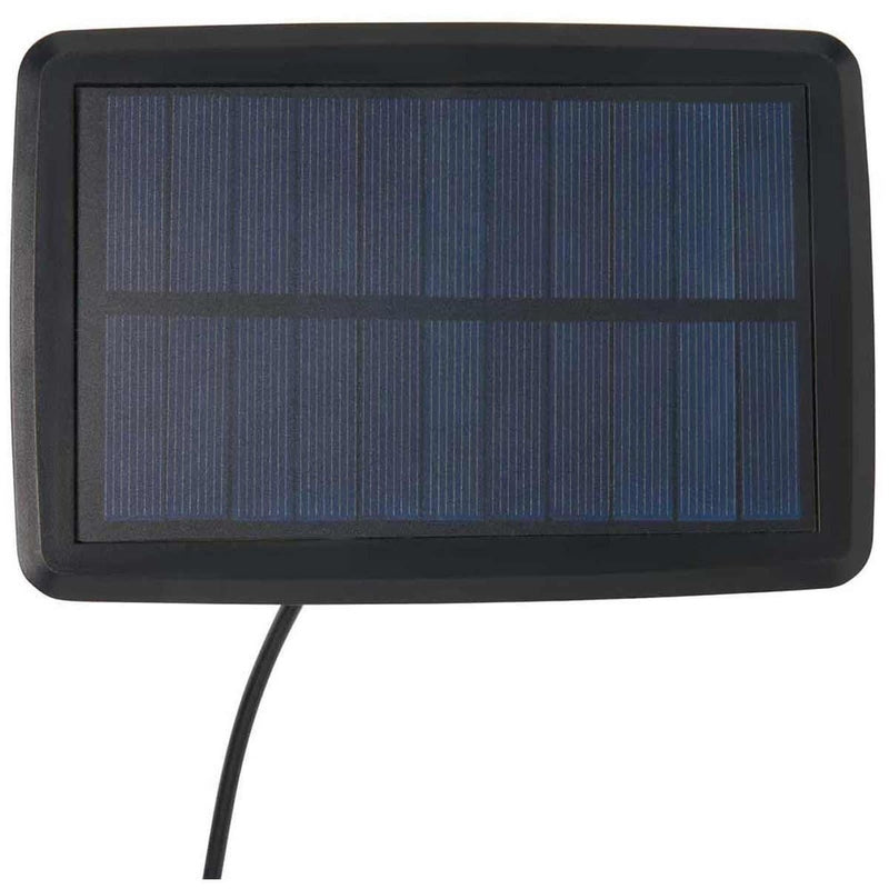 Wye Solar/USB Chargeable Light Festoon with 10 Led Lamps AG - UK Camping And Leisure
