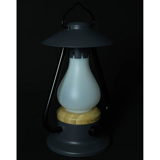 Bo-Camp Urban Collection Lantern Woolton Rechargeable Bo-Camp - UK Camping And Leisure
