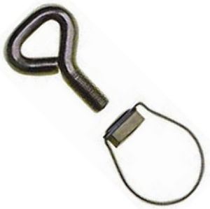 W4 Pole Adjust Clamp 25Mm (2) 37686 W4 - UK Camping And Leisure