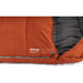 Vango Stellar Double Sleeping Bag Harissa Vango - UK Camping And Leisure