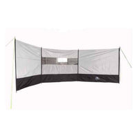 Sunncamp Windjammer Windbreak Grey 5 Metre Camping Caravan Motorhome SF3029