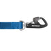 Ruffwear Trail Runner Dog Lead in Blue Pool (1 to 1.8 m) Ruffwear - UK Camping And Leisure