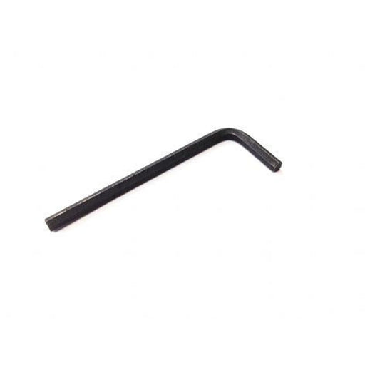 SAS Security Products SAS Allen Key for SAS Leg Locks | UK Camping and Leisure