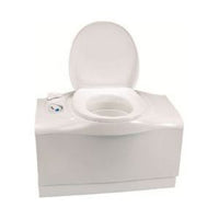Thetford C403-L L/H Cassette Toilet 51679SP