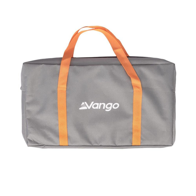 Vango Ranger BBQ Silver Vango - UK Camping And Leisure
