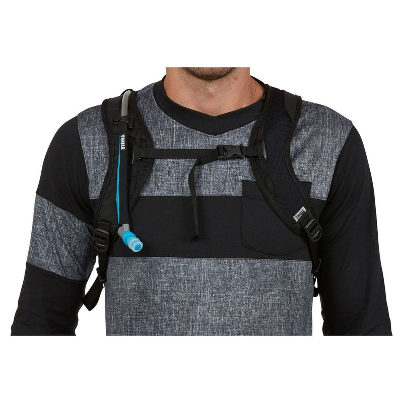 Thule Vital  3L black Hydration Pack Thule - UK Camping And Leisure