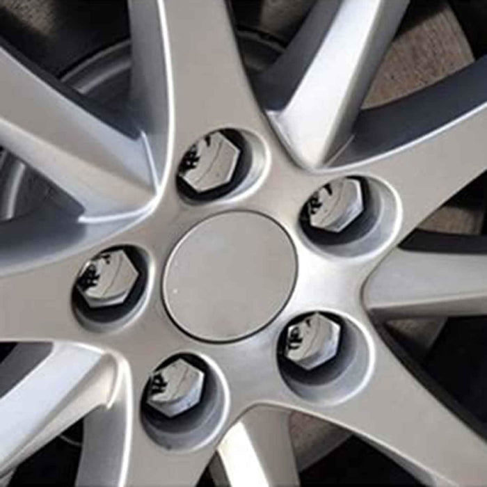 Grove Flush Hinge Bronze (2) 104220 HZYDMEA - UK Camping And Leisure