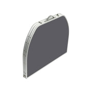 Bo-Camp Table Oval Case Model 120 x 80cm Bo-Camp - UK Camping And Leisure