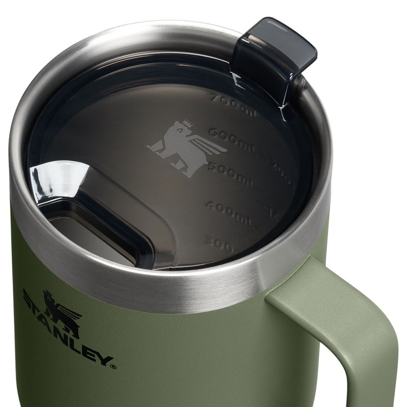 Stanley The Everyday Suburban Mug 0.71L - Image 16 of 19 | UK Camping and Leisure