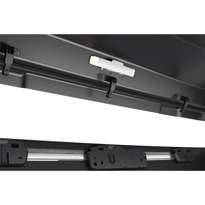 Thule Santu towbar cargo carrier Thule - UK Camping And Leisure