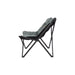 Bo-Camp Industrial Collection Relax Chair Brandon Green Bo-Camp - UK Camping And Leisure