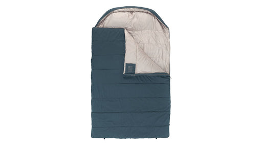 Outwell Campion Lux Double Sleeping Bag 3 Season - View 2