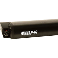 Fiamma F40 Van 27M Black 07503H01R